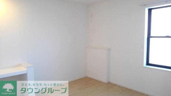 カームリーVIIIの物件内観写真